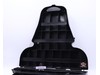 Darth Vader Storage Case W/ Insert 1980 Star Wars Kenner Vintage