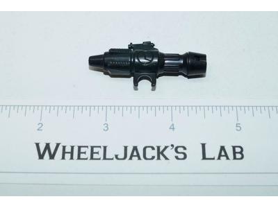 Mirage Missile Launcher 1985 Vintage Hasbro G1 Transformers Action Figure
