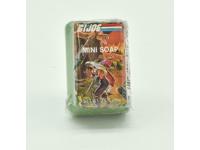 Mini Soap W/Holder MIP GI Joe1986 Ducair