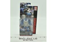Beachcomber MOSC Legends Class Power of the Primes Hasbro Transformers 2017