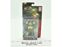 Cosmos MOSC Legends Class Titans Return Hasbro Transformers 2016 Action Figure