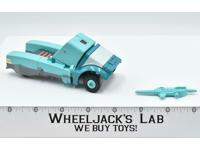 Kup 100% Complete 1987 Vintage G1 Hasbro Transformers Action Figure