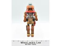 Wreck-Gar Vintage 1986 G1 Transformers Hasbro Action Figure