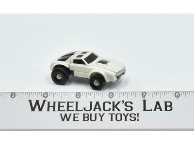 Tailgate 100% Complete 1986 Vintage G1 Transformers Action Figure Trans Am