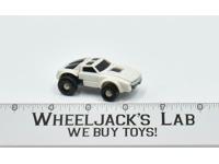 Tailgate 100% Complete 1986 Vintage G1 Transformers Action Figure Trans Am
