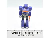 Action Master Shockwave FIGURE 1990 Hasbro G1 Transformers Action Figure
