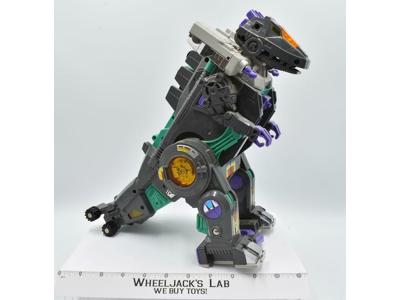 Trypticon Vintage 1986 G1 Transformers Hasbro Action Figure