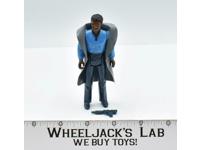 Lando Calrissian 100% Complete ESB Star Wars 1980 Kenner Figure No Repro
