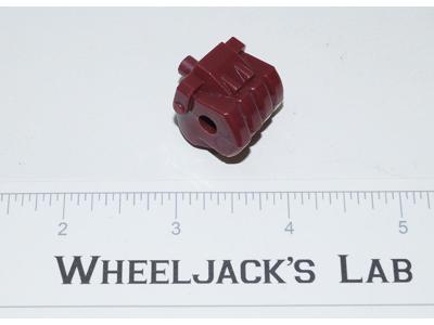 Computron Scattershot Left Fist Hand 1987 Vintage G1 Transformers Action Figure