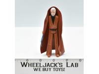 Ben Obi-Wan Kenobi 100% Complete Star Wars 1977 Kenner Figure NO REPRO