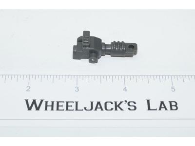 Scorponok Fast Track Left Arm 1987 Vintage Hasbro G1 Transformers Action Figure