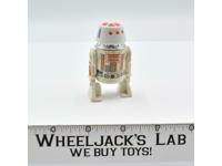 R5-D4 100% Complete Star Wars 1978 Vintage Kenner Action Figure NO REPRO