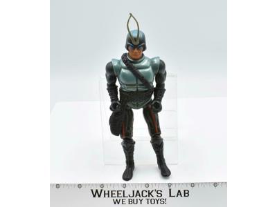 Zac Sectaurs Warriors of Symbion 1984 Coleco Action Figures