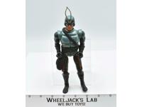 Zac Sectaurs Warriors of Symbion 1984 Coleco Action Figures