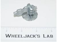 Trypticon Single Scanner Dish Radar Vintage 1986 G1 Transformers Action Figure