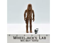 Chewbacca 100% Complete Star Wars 1977 Kenner Vintage Action Figure NO REPRO