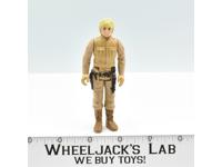 Luke Skywalker Bespin Star Wars 1980 Vintage Kenner Action Figure