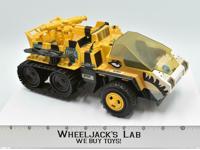 Tiger Cat Tiger Force 1988 G.I. Joe Vintage Hasbro ARAH Vehicle Action Figure