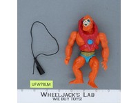 Beast Man He-Man Masters of the Universe MOTU 1982 Mattel Vintage Action Figure