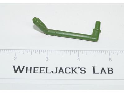 Roadbuster Right Handle Bar 1985 Vintage Hasbro G1 Transformers Action Figure