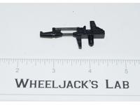 Inferno Grapple Gun Laser Rifle Vintage 1985 G1 Transformers Action Figure