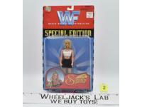 Sunny #2 WWF Special Edition Series 1 MOSC 1997 Jakks Wrestling Figure