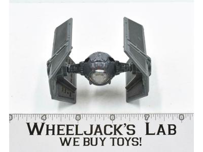 Darth Vader Tie Fighter Micro Machines Die-Cast 1978 Star Wars Kenner Vintage