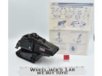 HISS #1 100% Complete GI Joe Vehicle 1983 Hasbro Vintage ARAH