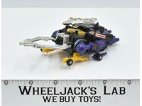 Shrapnel #2 100% Complete 1985 Vintage Hasbro G1 Transformers Action Figure