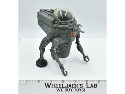 CAP-2 Captivator 100% Complete Star Wars ROTJ Return of the Jedi 1983 Vintage