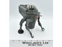 CAP-2 Captivator 100% Complete Star Wars ROTJ Return of the Jedi 1983 Vintage