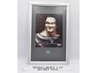 Elim Garek #1 Star Trek Deep Space 9 Andrew Robinson AUTOGRAPHED 8x10 Picture