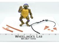 Donatello 1988 TMNT Teenage Mutant Ninja Turtle Playmates Action Figure