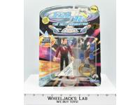 Ensign Wesley Crusher Star Trek The Next Generation Playmates 1994 Figure NEW