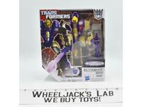 Blitzwing Fall Of Cybertron FOC Transfomrers Generations 2012 Hasbro MISB NEW