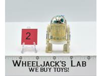 R2-D2 W/Pop Up SENSORSCOPE #2 100% Complete Star Wars Kenner 1980 NO REPRO