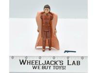 Princess Leia Bespin 100% Complete ESB Star Wars 1980 Kenner Figure NO REPRO