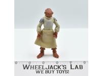 Admiral Ackbar Star Wars 2008 Hasbro 3.75" Action Figure
