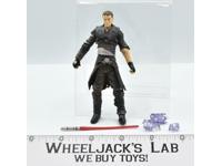 Galen Marek Star Wars Evolutions Force Unleashed 2008 Hasbro Action Figure