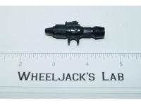 Mirage Missile Launcher 1985 Vintage Hasbro G1 Transformers Action Figure