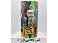 Dr. Evil &amp; Mini Me Austin Powers 1999 Trendmasters Action Figure NEW MISB