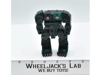 Sticks & Stones Rocklords Bandai Vintage 1985 Japan