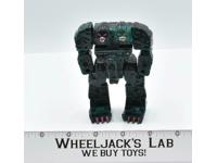 Sticks & Stones Rocklords Bandai Vintage 1985 Japan