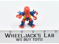 #36 Octillion Octopus Battle Beasts 1987 Hasbro Vintage Action Figure