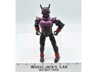 Spidrax Sectaurs Warriors of Symbion 1984 Coleco Action Figures
