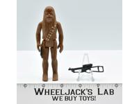 Chewbacca 100% Complete Star Wars 1977 Kenner Vintage Action Figure NO REPRO