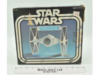 Imperial Tie Fighter Star Wars 1978 Vintage Kenner Vehicle
