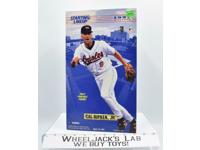 Cal Ripken Jr. Starting Lineup 1997 Edition MISB Kenner MLB Action Figure