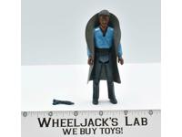 Lando Calrissian 100% Complete ESB Star Wars 1980 Kenner Figure No Repro