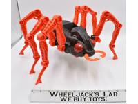 Spydor Spider WORKS He-Man Masters of the Universe MOTU 1985 Mattel Figure